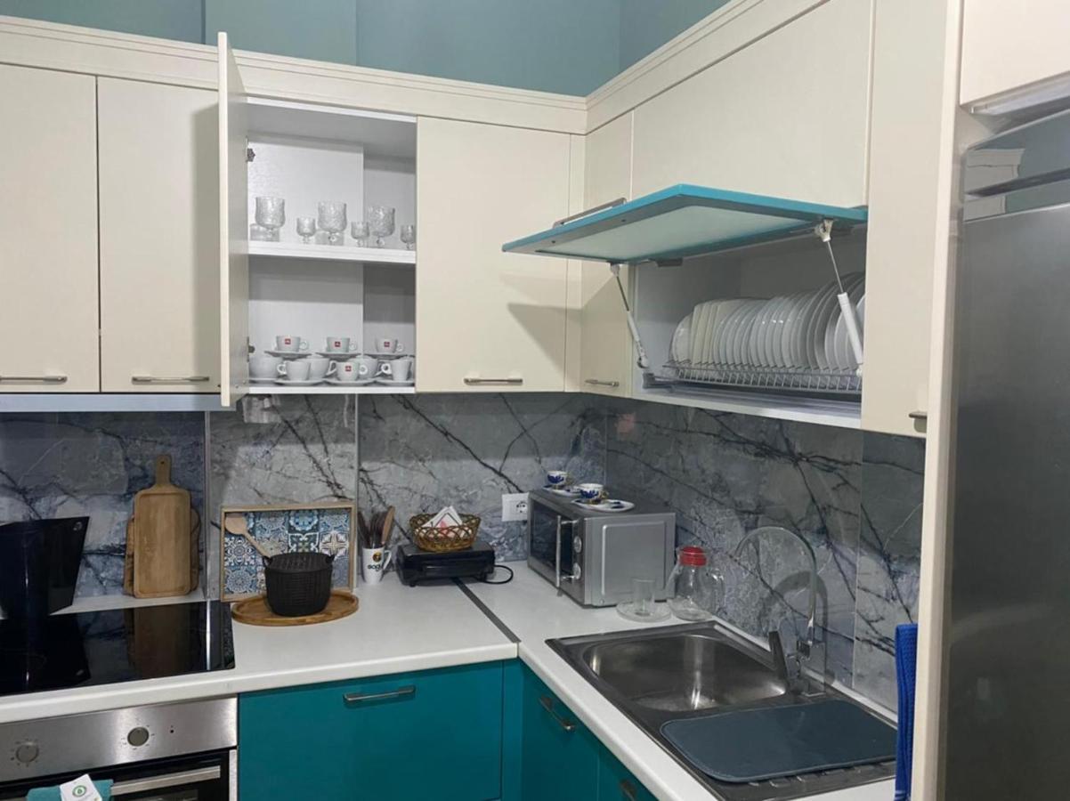 Beach Front Apartment فلورا المظهر الخارجي الصورة