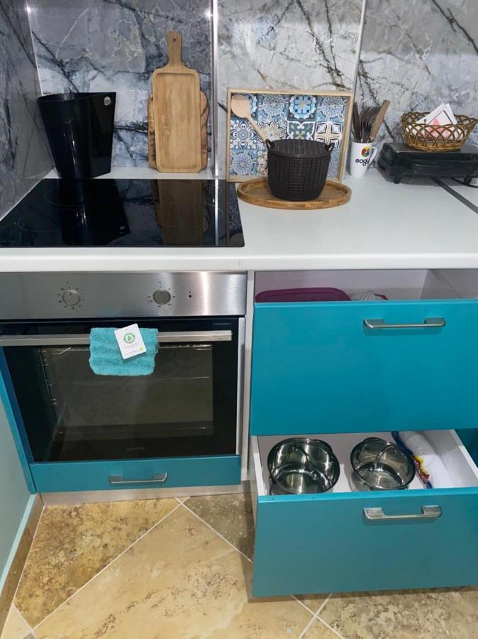 Beach Front Apartment فلورا المظهر الخارجي الصورة