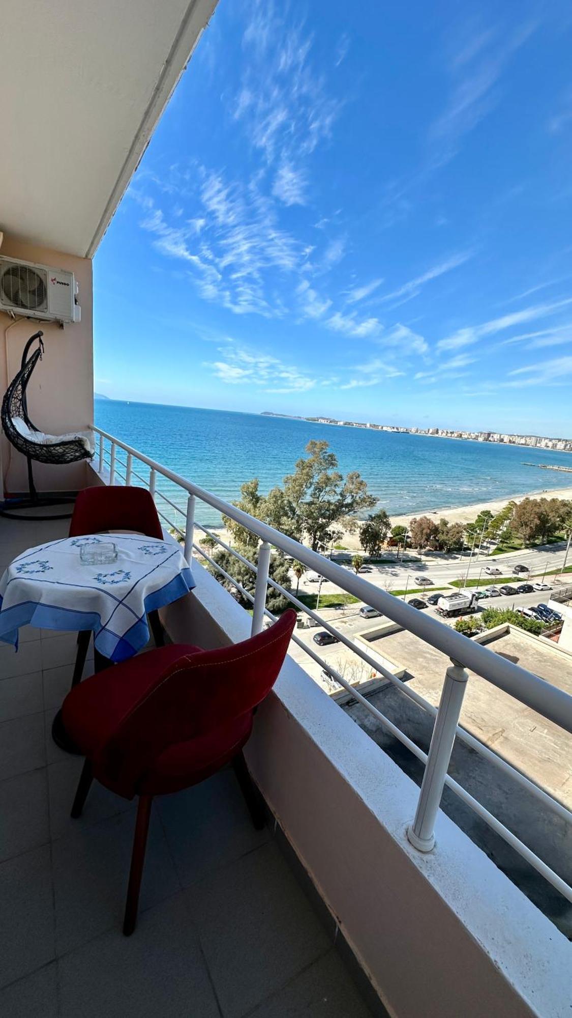 Beach Front Apartment فلورا المظهر الخارجي الصورة
