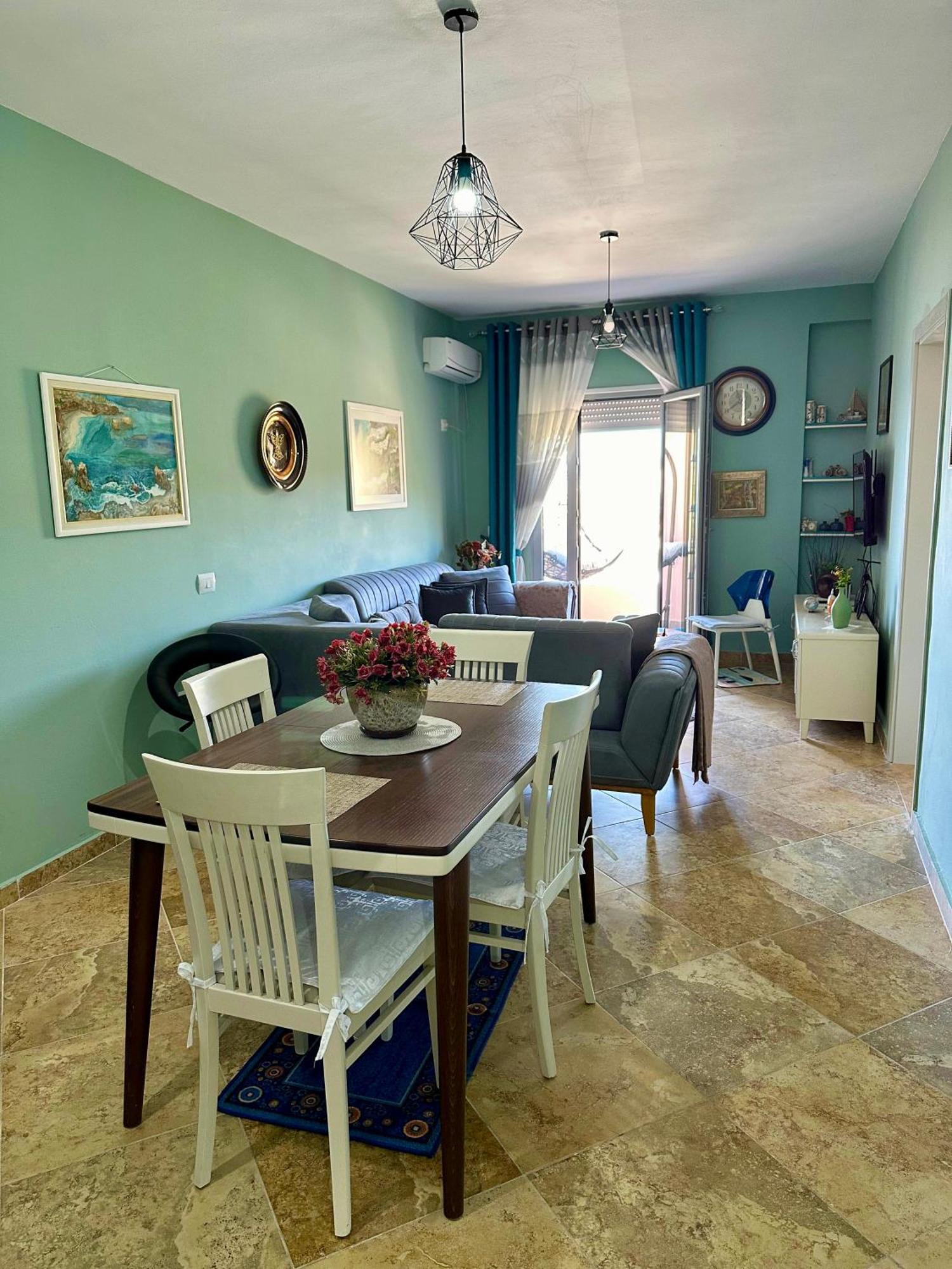 Beach Front Apartment فلورا المظهر الخارجي الصورة